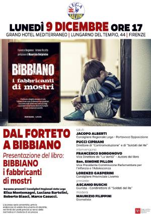 FIRENZE: la presidenza del Consiglio regionale mette il veto a un convegno su Bibbiano. Motivazione? Lesa maestà a Barbiana...