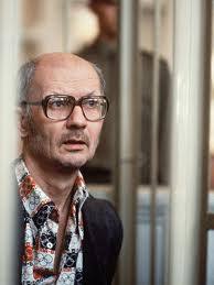 Andrei Chikatilo, il cannibale di Rostov