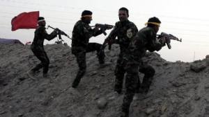 Iniziato l'attacco allo Stato Islamico da parte delle truppe irachene per togliergli Ramadi