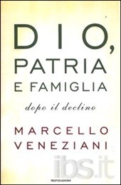 Il nuovo libro di Marcello Veneziani: Un viaggio tra passione e ragione