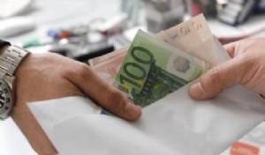 Il problema non è solo l'evasione, ma la corruzione 