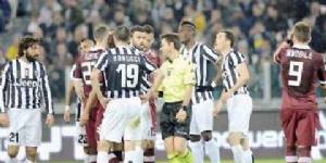 La Fiat e la Bassetti di Buffon tra gli sponsor degli arbitri