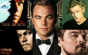 Leonardo DiCaprio ha compiuto 40anni, adesso possiamo morire tutti