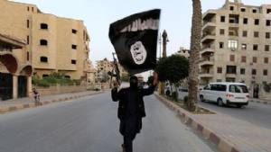 Il salario di un combattente nelle file dell'Isis è di circa 1000 euro al mese; 300 euro mensili per siriani e iracheni