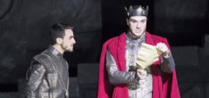 Una Favorite da re: l'opera francese di Donizetti fa il pieno in riva d'Arno. 