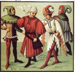 Alcuni Aforismi del Raccontafavole