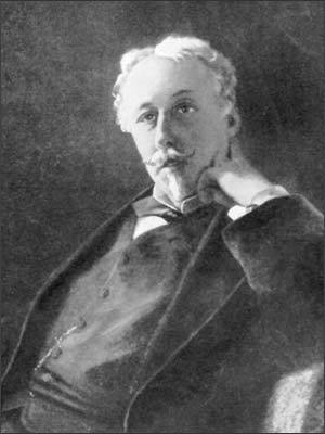 Omaggio a Joseph-Arthur de Gobineau