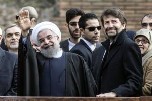 Palazzo Chigi avvia indagine interna per le statue coperte
