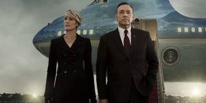 Ci siamo quasi! Venerdì 27, torna a furor di spettatori la terza serie di House of Cards