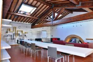 Firenze, una “bottega” per l’attore    
