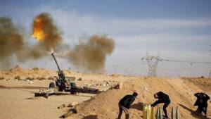 L'Isis ora controlla anche Sirte, la città natale di Gheddaffi