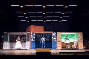 Candide, il fascino di uno spettacolo senza confini al Maggio Musicale Fiorentino