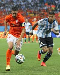 Romero ipnotizza l'Olanda, Argentina in finale!