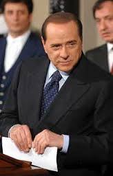 L'imprevedibile Berlusconi e la fine delle leadership