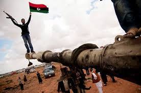 Affaire Libia: andiamo in guerra, anzi no, forse sì
