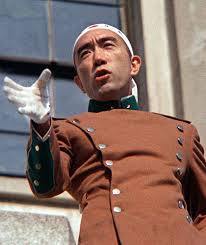 Yukio Mishima 45 anni fa fece seppuku per protestare contro le devastazioni della modernità. E non aveva ancora visto niente