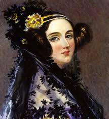 La figlia di Byron, genio dell'informatica ante litteram