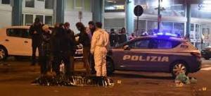 Ucciso a Milano il killer di Berlino. Giustizia è stata fatta per Fabrizia