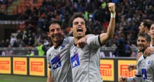 Inter ancora sconfitta in casa. Un' ottima Fiorentina batte il solito Napoli di Benitez