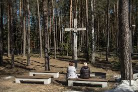 KATYN: memoria di una strage. Ottanta anni fa l'ordine del Politburo: applicare la punizione suprema.