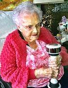 Marguerite Joseph, 104 anni, vince la sua battaglia con Facebook