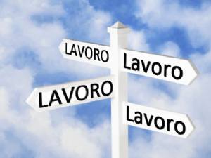 Mercato del lavoro: uno sguardo d'insieme