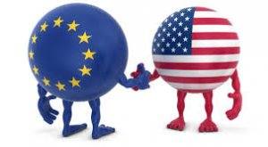 Dopo la fregatura Ue ci vogliono rifilare quella Atlantica con gli Usa