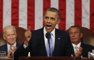 United States of Retorica. Barack Obama alla prova del fuoco