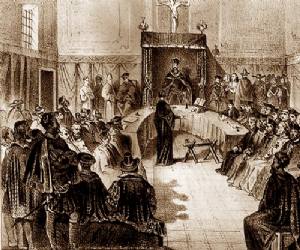 Le strane regole del Paese di Tribunland    (I Parte)