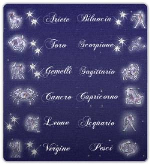 ​L’Oroscopo del venerdì del Prof. Leonardo Affrica