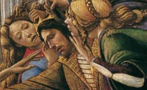 Finanza insieme a storia e cultura artistica