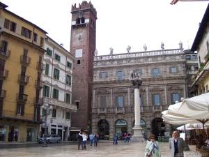 Da Stazione a Stazione: Verona