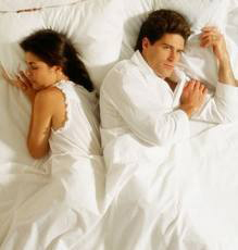 La posizione del nostro corpo mentre dormiamo svela molti segreti