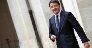 Renzi non è più amato dagli opinionisti e neppure dall'Europa. Siamo alla 4^ estate di passione!