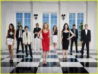 REVENGE, la serie tv su Fox Life