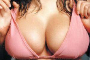 Uomo,vergognati! Non sai, neppure, la taglia del reggiseno della tua donna
