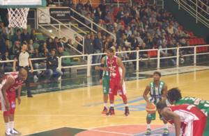 Miracolo a Pistoia: la Giorgio Tesi Group di Basket in testa alla classifica di seria A