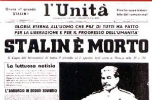 Il centralismo democratico in salsa italica ovvero il giacobinismo del primo Pci. La nascita