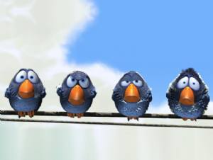 Tipologie di tuitteri o tweetteri che dir si voglia