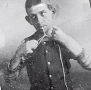 Cayetano Santos ( il Piccolo Orecchiuto), serial killer dall'età di sette anni