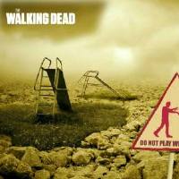 The Walking Dead, III Season