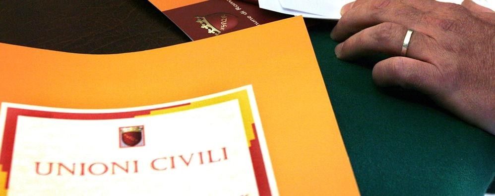 Ci sarà accordo governativo per unioni civili?