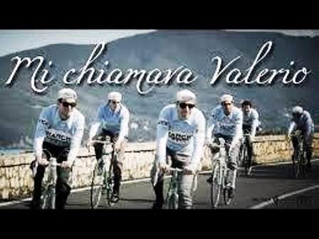 «Mi chiamava Valerio perché era più veloce». Oggi è un film, ma è una storia di ieri