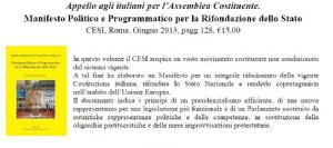 Rassegna mensile di novità librarie. Luglio 2013