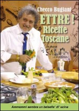 E' nelle librerie il nuovo lavoro di Checco Bugiani, l'Oste della malora