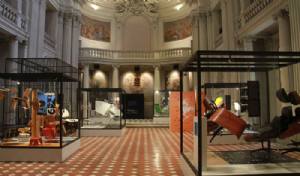 FONDAZIONE ZEFFIRELLI: la rinascita del complesso di San Firenze nel segno della cultura