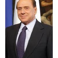 Silvio Berlusconi