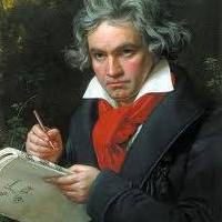 Ludwig van Beethoven