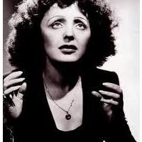 EDITH PIAF