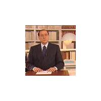 Video Messaggio Berlusconi